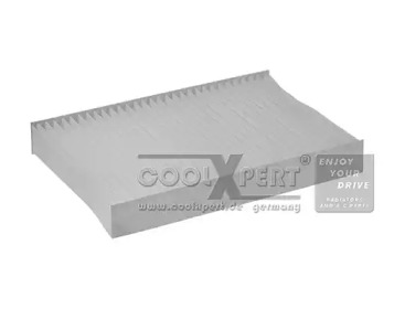 BBR AUTOMOTIVE 0292001761 -  Фильтр воздуха в салоне